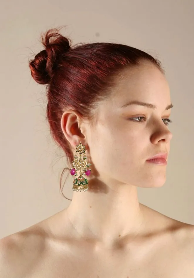 Jewelry after